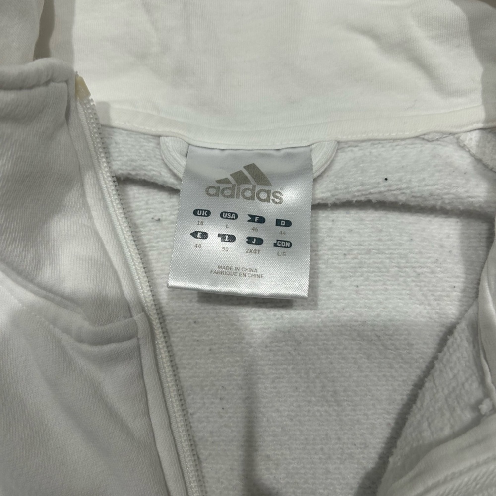 Adidas jacket - Picture 3 of 3